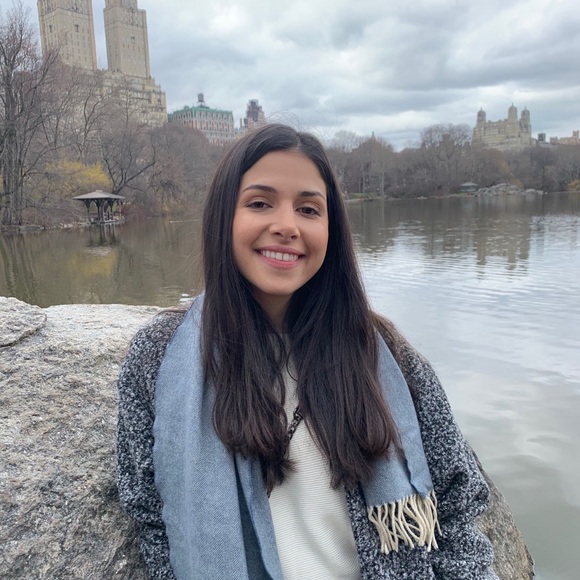 Meet your Posher, Ashley - Picture 1 of 1